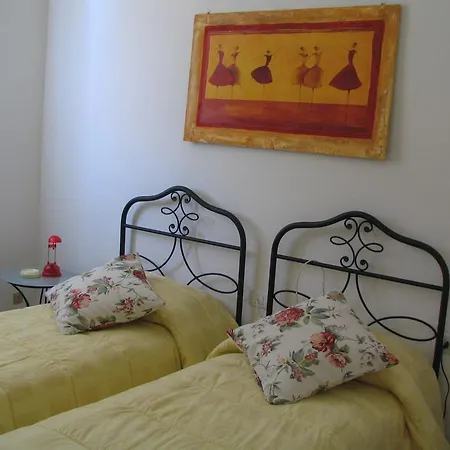 فندق مبيت وإفطار La Vecchia Comuna