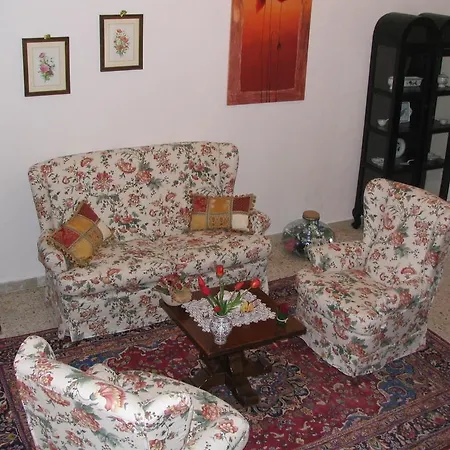 La Vecchia Comuna فندق مبيت وإفطار 3*