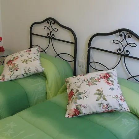 فندق مبيت وإفطار La Vecchia Comuna