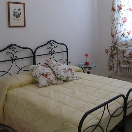 La Vecchia Comuna Bed and Breakfast